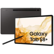 SAMSUNG Galaxy Tab S8+ 5G Graphite 128GB