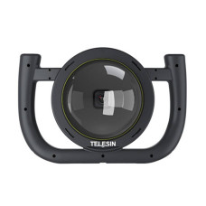 Bracket Set TELESIN Dome Port Diving