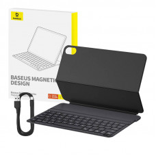 Magnetic Keyboard Case Baseus Brilliance for Pad 10 10.9