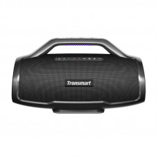 Wireless Bluetooth Speaker Tronsmart Bang Max EU Plug (black)