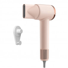 Hair Dryer Deerma DEM-CF50W (pink)