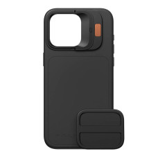 Case PolarPro for iPhone 15 Pro (black)