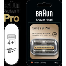 Braun 94M Combi Pack Series 9 Pro