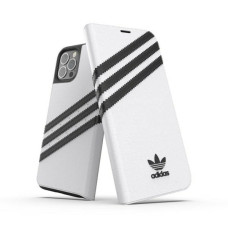 Adidas OR Booklet Case PU iPhone 12|12 Pro 6,1