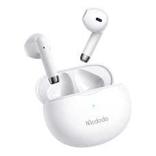 Earbuds TWS Mcdodo HP-8030 (White)