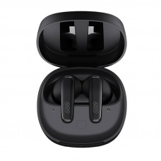 Wireless Earphones TWS QCY T13x (black)