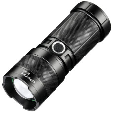 Superfire flashlight GT60, 2600lm, USB-C