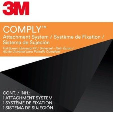 3M Filtr 3M 3M Comply Befestigungssystem für Vollbild-Laptops