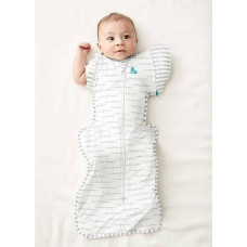 Love To Dream Love to Dream Śpiworek Swaddle Up Transition Bag Original, etap 2, M