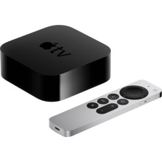 Apple Odtwarzacz multimedialny Apple TV 4K 32GB 2021