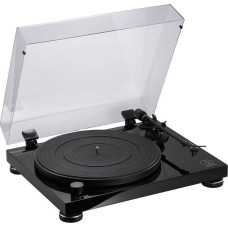 Audio-Technica Gramofon Audio-Technica Audio Technica Turntable AT-LPW50PB