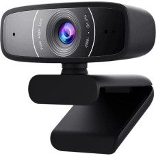 Asus Kamera internetowa Asus C3 (90YH0340-B2UA00)