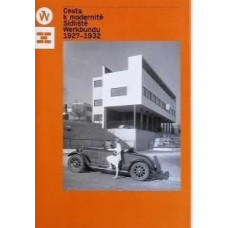 Muzeum Architektury We Wrocławiu Cesta k modernite. Sidliste Werkbundu 1927 - 1932