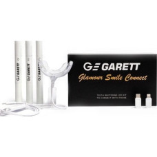 Garett Lampa do wybielania zębów Beauty Smile Connect