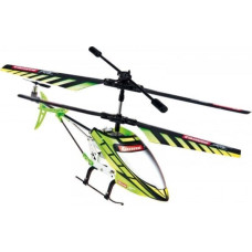 Carrera Helikopter na radio Green Chopper II (501027)