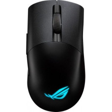 Mouse Asus ROG Keris Wireless Aimpoint Black