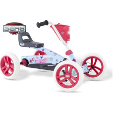 Berg BERG Buzzy Bloom go-kart na pedały uniwersalny