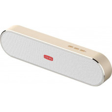 Wireless Bluetooth speaker LDNIO BTS15, 2000mAh, 2x 5W