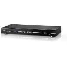 Aten 4-Port Dual View HDMI Switch VS482-AT-G