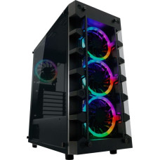 Lc-Power LC Power Gaming 709B Solar_System_X - Tower - ATX 4260070128158