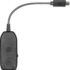 Audio-Technica Adapter (ATR2x-USB)