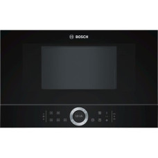 Bosch BFR634GB1 Microwave oven
