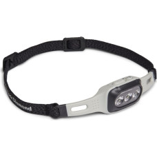 Black Diamond Deploy 325 Black, White Headband flashlight LED