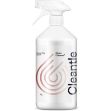 Cleantle Glass Cleaner 1l (GreenTea)- glass cleaner