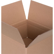 Nc System Cardboard box NC System 20 pieces, dimensions: 200X200X100 mm