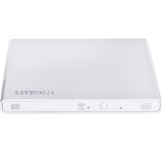 Liteon Lite-On eBAU108 optical disc drive White DVD Super Multi DL