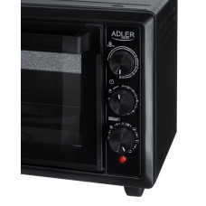 Adler Camry CR 6023 electric oven