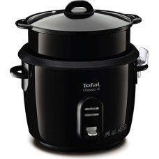 Tefal CLASSIC 2 RK1038 Electric pot Rice cooker 5 l 700 W (RK103811) Black