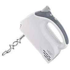 Adler AD 4201 g Hand mixer Grey,White 300 W