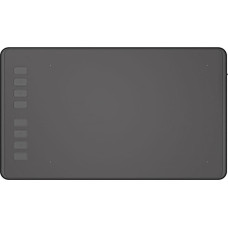 Huion H950P graphic tablet 5080 lpi 220 x 137 mm USB Black