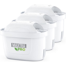 Brita Maxtra Pro Hard Water Expert filter 3 pc