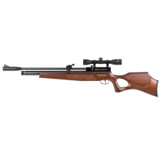 Beeman Air Rifle BEEMAN USA COMMANDER m.1518 PCP k.5.5 mm