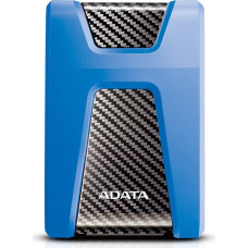 Adata HD650 external hard drive 1000 GB Blue