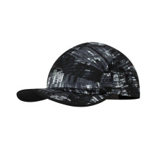 Buff ® 5 PANEL GO CAP GLINE BLACK L/XL - baseball cap