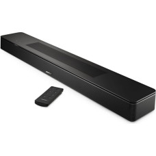 Bose Smart Soundbar 600 Black