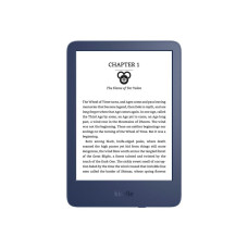 Kindle Amazon Kindle 11/6''/WiFi/16GB/special offers/Denim