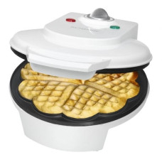 Boman n WA 5018 CB 1 waffle(s) 1200 W White