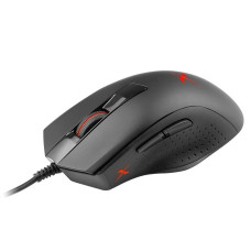 A4 Tech A4Tech BLOODY A4TMYS46831 X5 MAX Stone Black (Activated) mouse USB Type-A Optical 10 000 DPI