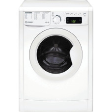 Indesit EWDE 751451 W EU N washer dryer Freestanding Front-load White