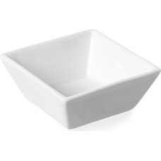 Hendi Uzkodu bļoda Cuadrado TAPAS MINI porcelāna komplekts 6 gab. - 784327