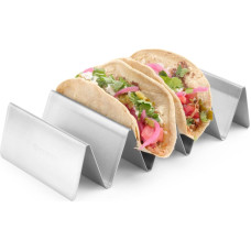 Hendi Hotdogu sviestmaižu stends ar 4 nodalījumiem - 429457