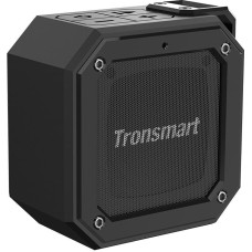 Tronsmart Element Groove 10W bezvadu Bluetooth skaļrunis melns