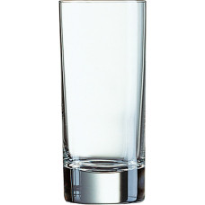 Arcoroc Augstais stikls ISLANDE rūdītais stikls 220ml komplektā 6 gab. - N6642