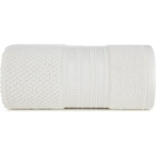 Rosita dvielis 30x50 krēms ar rīsu struktūru 500g/m2