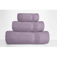 Rotaļu dvielis 50x90 lavandas 460g/m2