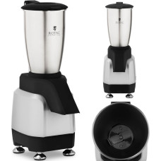Royal Catering Elektriskais bārmeņu ledus smalcinātājs 900 apgr./min 3 L 200 W